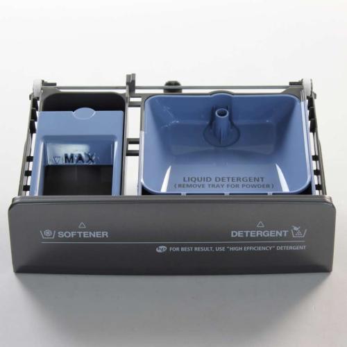 Samsung DC97-18120A ASSEMBLY CASE DETERGENT