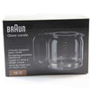 Delonghi AX13210005 BRSC005 GLASS-CARAFFE 12CUPS B