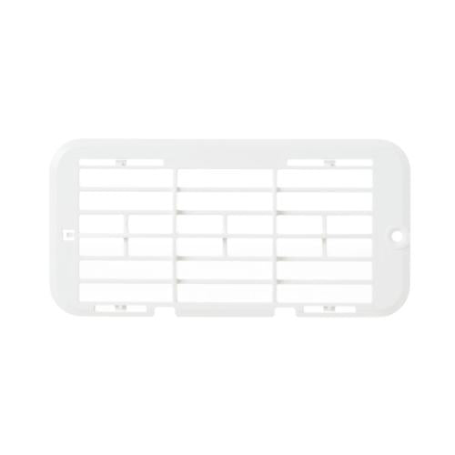 GE WR17X10262 GRILLE AIR RETURN