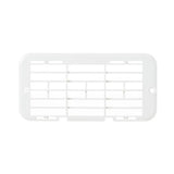 GE WR17X10262 GRILLE AIR RETURN