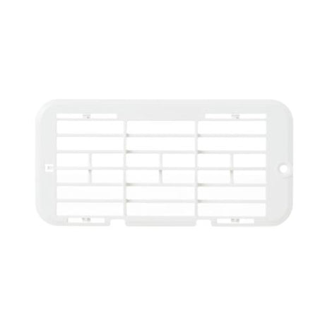 GE WR17X10262 GRILLE AIR RETURN