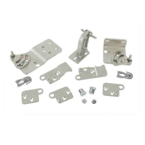 This is a genuine Liebherr 959040302 RECALL KIT C 16