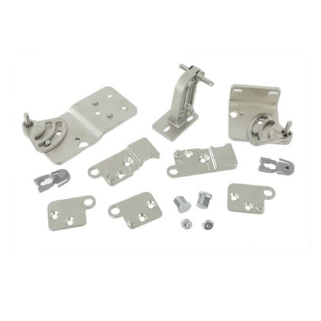 This is a genuine Liebherr 959040302 RECALL KIT C 16