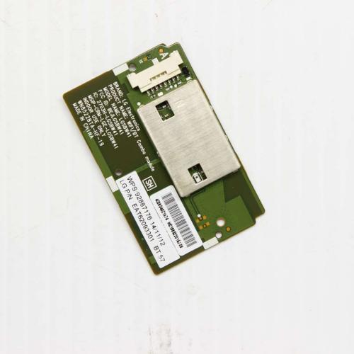 LG EAT62093301 ASSEMBLY MODULE