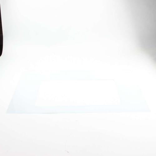 Whirlpool WPW10118454 GLASS DOOR