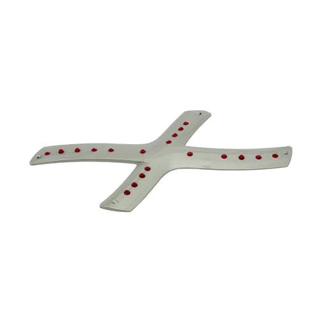 GE WD22X22879 ARM SPRAY LOWER ASM