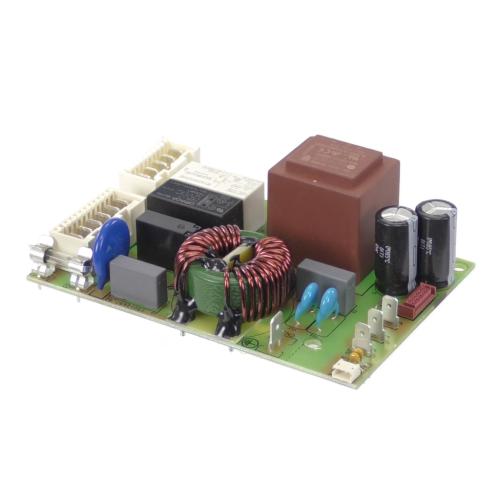 This is a genuine Bosch 12023817 POWER MODULE
