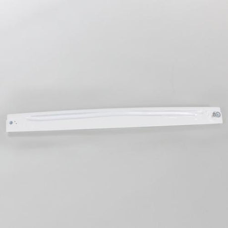 This is a genuine Midea 12131000077033 END CAP ASSEMBLY OF FREEZER