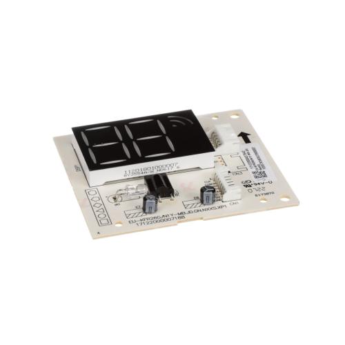 Midea 17122000A07942 DISPLAY BOARD ASSEMBLY