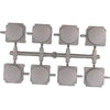 Bosch 00626220 PUSH BUTTON CAP