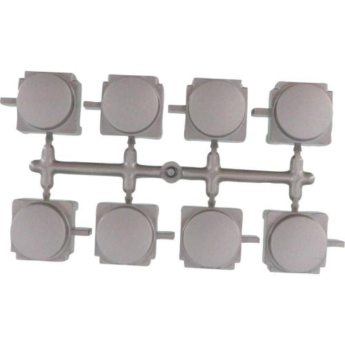 Bosch 00626220 PUSH BUTTON CAP