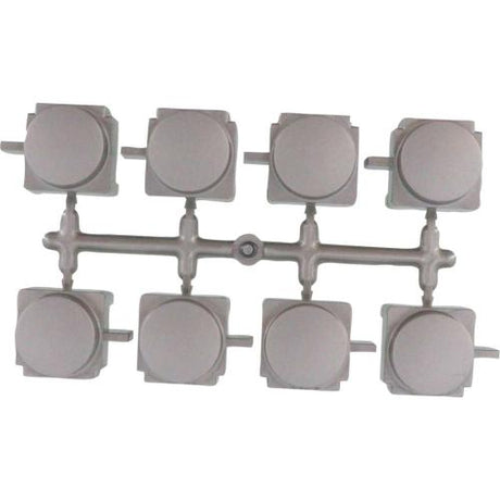 Bosch 00626220 PUSH BUTTON CAP