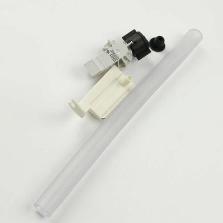 This is a genuine Electrolux 5304504077 PRESSURE SENSOR,KIT,UNIVERSAL