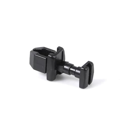 This is a genuine Goodman B1388803 LATCH-1/4 TURN