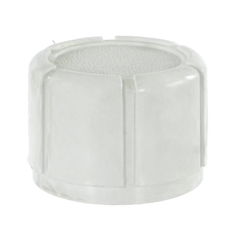 This is a genuine Electrolux 3204395 CAP,AGITATOR,STANDARD,SLIM