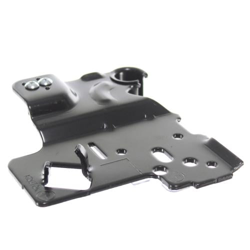 This is a genuine Samsung DA97-12573A ASSEMBLY HINGE UPP-L