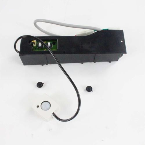 Panasonic FFV0930002S PC BOARD