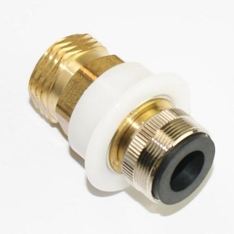GE WH41X27705 COUPLER - INLET HOSE