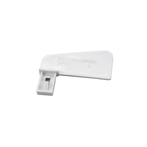 GE WR29X10054 IM GUARDRAIL
