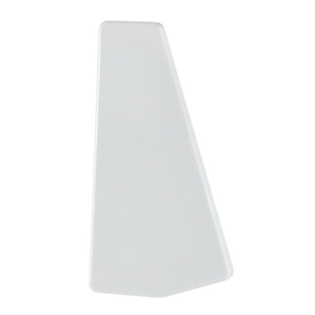 This is a genuine Midea 12131000079107 HINGE COVER