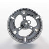 GE WB16X24999 TRIPLE RING BRNR