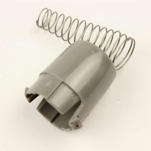 LG AGM73610701 DOOR MAGNET + SPRING HOLDER