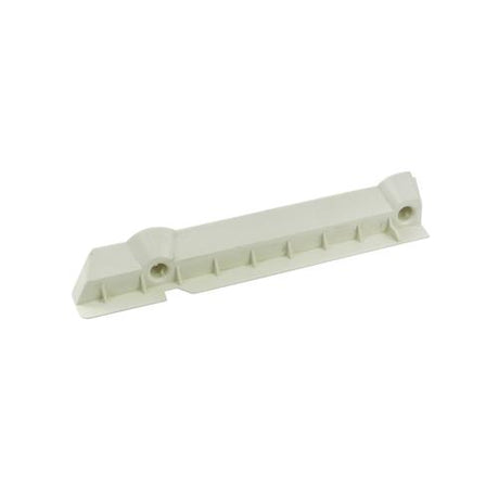 This is a genuine Electrolux 241561101 RAIL-ICE CREAM SHELF,RH