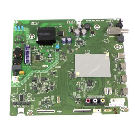 This is a genuine Hisense 255327 MAIN BOARD