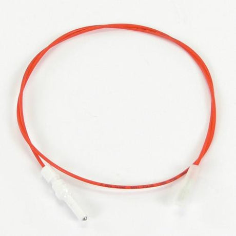 This is a genuine Bertazzoni 415125 SPARK PLUG FOR BURNER
