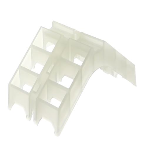 This is a genuine Bosch 00656312 HOLDER