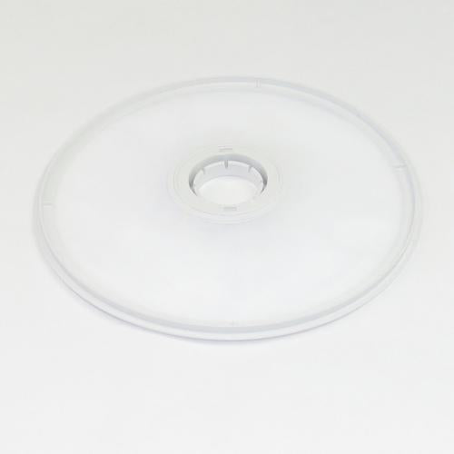 GE WE18X27690 CASING - FILTER