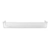 Hisense K1875704 LOWER COVER PAR