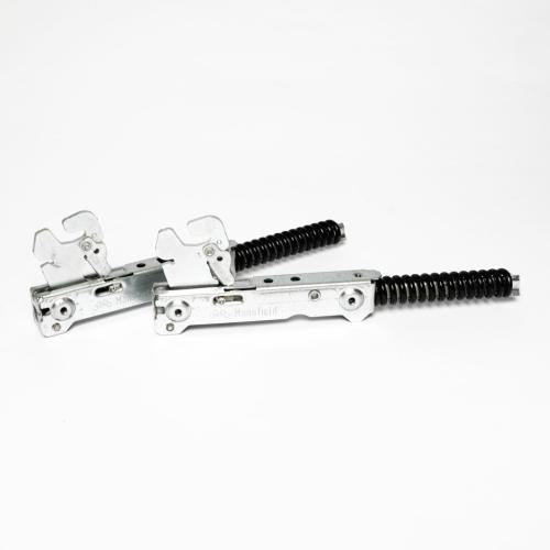 This is a genuine Bosch 10024369 DOOR HINGE