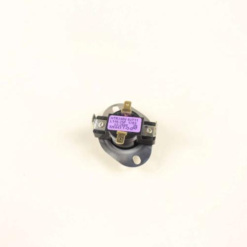 Whirlpool WP31001192 THERMOSTAT