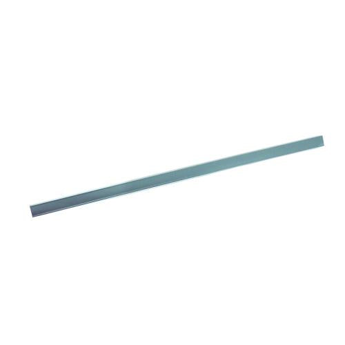 This is a genuine Liebherr 764301700 BOTTLE RACK RETAINING STRIP