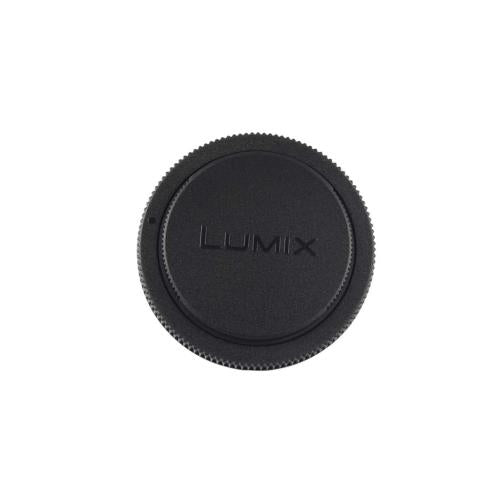 This is a genuine Panasonic DVGX1297Z LENS CAP