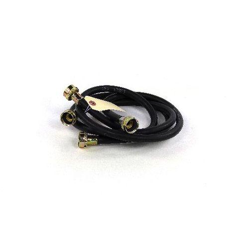 Electrolux 5304492443 4 RUBBER FILL HOSE 2PK
