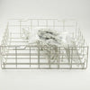 Whirlpool W10134647 LOWER DISHWASHER RACK ASSEMBLY