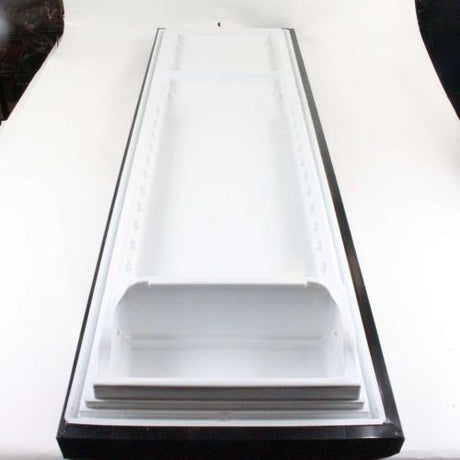 This is a genuine Electrolux 807460115 DSP REFRIG DOOR,COMPLETE,BLA
