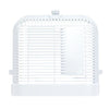GE WR17X35246 FREEZER FAN COVER
