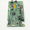 LG EBT62841571 CHASSIS ASSEMBLY