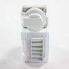 Whirlpool WP2209751 SXS REFRIGERATOR AIR DAMPER CO