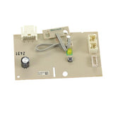 Liebherr 611446700 OPERATING UNIT BOARD