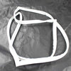 Electrolux 5304507202 GASKET-DOOR,WHITE