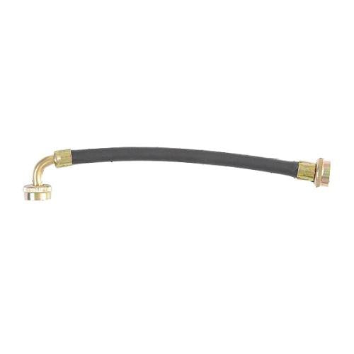 This is a genuine Electrolux 137016800 HOSE
