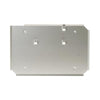 GE WB49K10011 DEFLECTOR BOTTOM