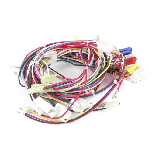 GE WB18X10506 HARNESS MAIN