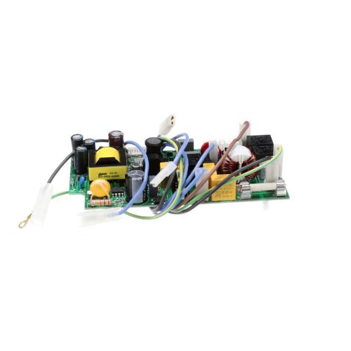 Bertazzoni Z180259 POWER BOARD REX