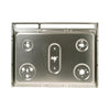 GE WB62X25403 RANGETOP