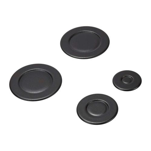 Whirlpool WPW10597129 CAP-BURNER